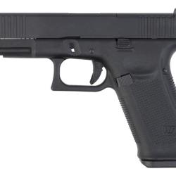 MK1 GEN5 REDDOT PISTOLET GBB WE-G001RDVB-BK WE