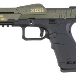 PISTOLET GBB XG8-POD POSEIDON