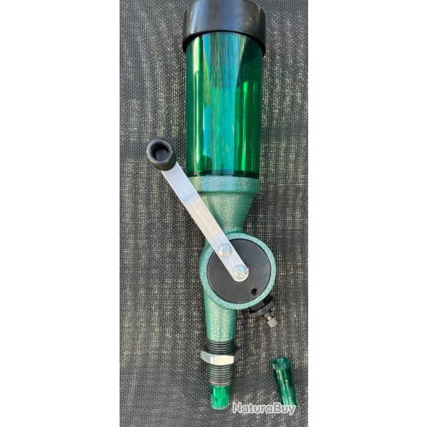 DOSEUSE UNIFLOW RCBS