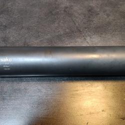 Moderateur SAKO optisup .30 + manchon Ulfhednar