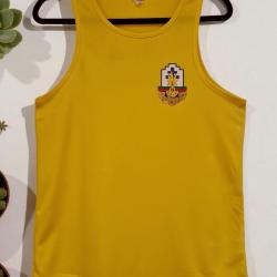 Débardeur de tenue de sport militaire - Légion Étrangère - 13DBLE