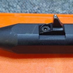 ARTEMIS CP1 - Pièce - N° 17 - Bouchon et Guidon