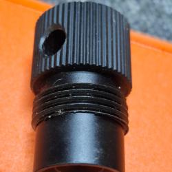 ARTEMIS CP1 - Pièce - N° 16 - Bouchon de fermeture du cylindre