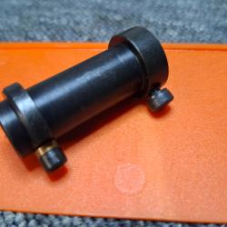 ARTEMIS CP1 - Pièce - N° 15- Glissière de culasse