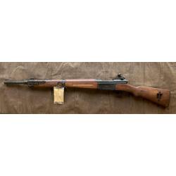 CARABINE MAS 36/51 CAL 7,5 (1977)