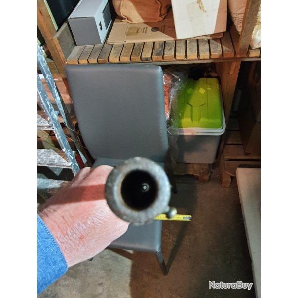 Carabine de jardin 9 millimtres