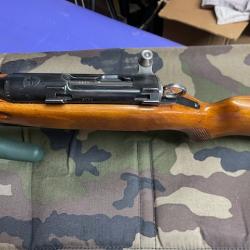 Vends schmidt Rubin ZFK55