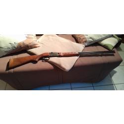 carabine superposé 410