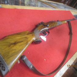 Carabine CZ BRNO ZKK600 Cal 7x57