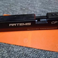 ARTEMIS CP1 - Pièce - N° 19