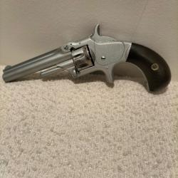 Smith et Wesson modèle 1 22 short
