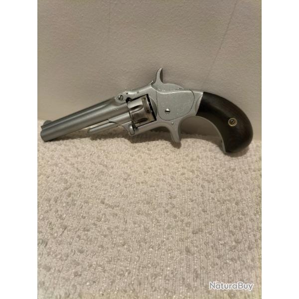 Smith et Wesson modle 1 22 short