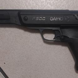 Gamo F900