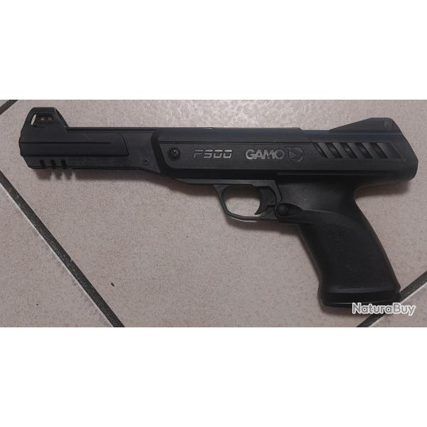 Gamo F900