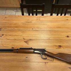 Rossi puma L.A cal 44 mag très bon état