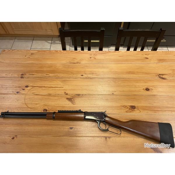 Rossi puma L.A cal 44 mag trs bon tat