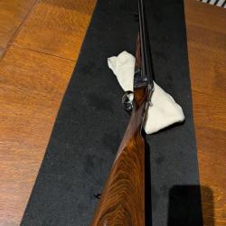 Très jolie fusil cal 12 Jansen Bruxelles ( fabricant de sa majesté le roi)