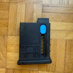 CHARGEUR VICTRIX VENUS PRO SMALL BORE 22 LR