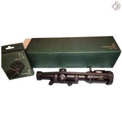 OCCASION SWAROVSKI Z8i 0.75-6x20 L D-I 