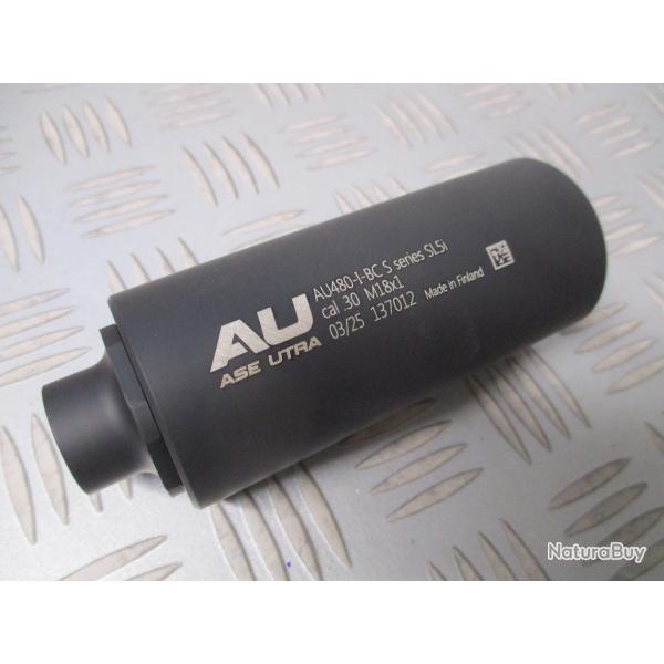 Moderateur de son Ase Utra SL5i Cal .30 en 18x100