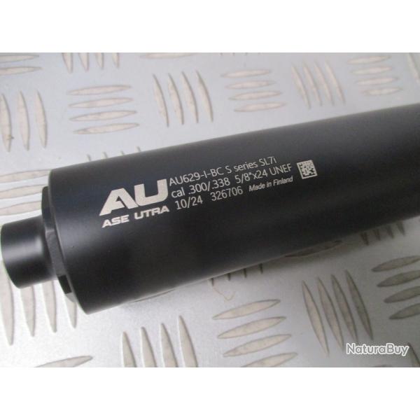 Moderateur de son Ase Utra Sl7i Magnum cal .300/.338 5/8x24