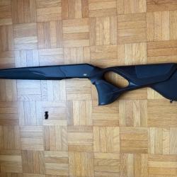 CARCASSE BLASER R8 ULTIMATE AVEC SABOT REGLABLE