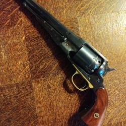 Revolver Pietta poudre noire.44