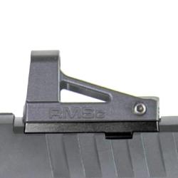 Plaque de réhausse pour SHIELD SIGHTS et VIRIDIAN