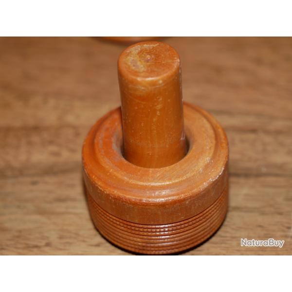 Recalibreur cal 16 RECALBOU Brevet SGDG