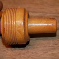 Recalibreur cal 12 RECALBOU Breveté SGDG