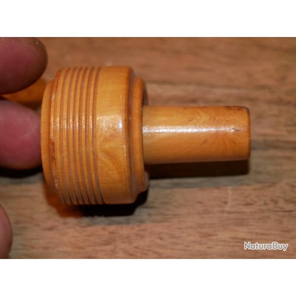 Recalibreur cal 12 RECALBOU Brevet SGDG