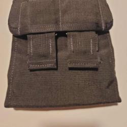 Etui Eagle Industrie pour 10 cartouches 12.7x99 .50 BMG voir 408 Cheytac