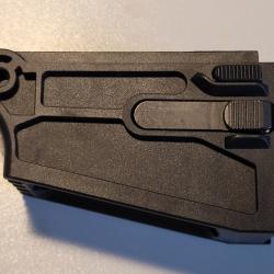 Puit de chargeur convertisseur CZ Bren 805 pour chargeur M4