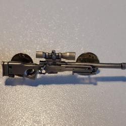 Pins Accuracy International