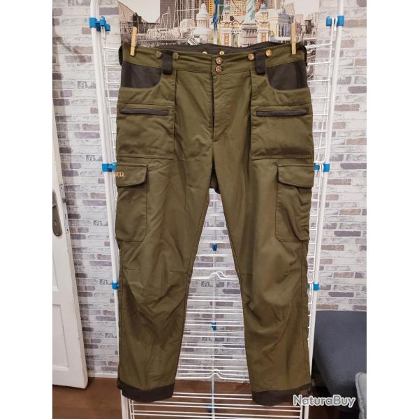 PANTALON HARKILA PRO HUNTER  GORETEX