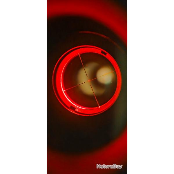 Carabine brno calibre 243w