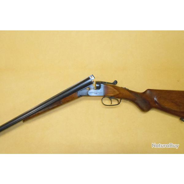 JUXTAPOS SIMSON - Cal 12/70 - TRIPLE VERROU - CANONS KRUPP 76cm !! - 1 SANS PRIX DE RSERVE !!!