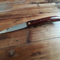 COUTEAU SCOF MODELE "U CORSU"