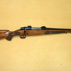 CARABINE WINCHESTER Mod 70 FeatherWeight !!! - Cal 30-06 - DEPART 1 SANS PRIX DE RESERVE !!!