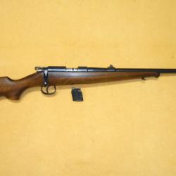 CARABINE BRNO Model 1 - Cal 22LR - à CHARGEUR - de 1947 - PRIX DE DEPART 1 SANS PRIX DE RÉSERVE !!!