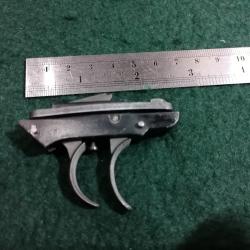 St&eacute;cher pour Mauser 98.