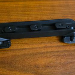 Montage Sauer SUM ZM pour 404