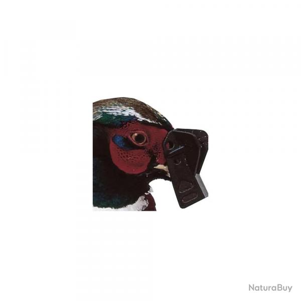 Antipicage Speed-bec petit modle lot de 5