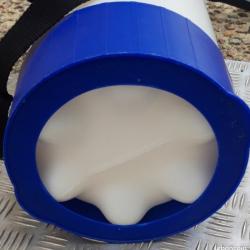 Pulv&eacute;risateur Alta 10 litres joints viton neuf