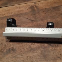 Montage Recknagel Eramatic R6 en bon &eacute;tat esth&eacute;tique et m&eacute;canique.