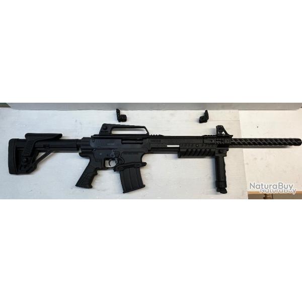 HATSAN PX12X CALIBRE 12/76