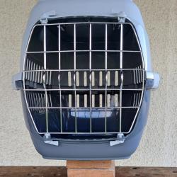 Panier de transport chien