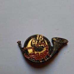 insigne du 16ème BILA