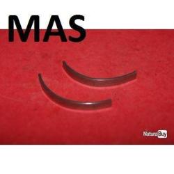 2 ressorts de chien fusil MAS calibre 12 et 16 - VENDU PAR JEPERCUTE (b4217)