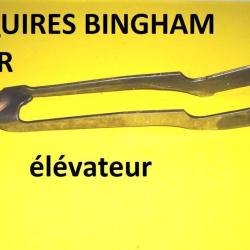 élévateur fusil à pompe SQUIRES BINGHAM 30R - VENDU PAR JEPERCUTE (D22E1336)
